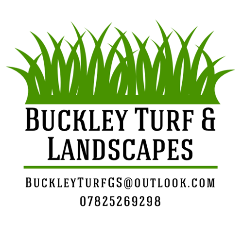 Buckley Turf & Landscapes